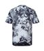 Mens Sub All-over Print T-shirt Urban Firetrap-2