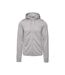 Veste À Capuche Cross Idrisan Homme Gris IQ-2