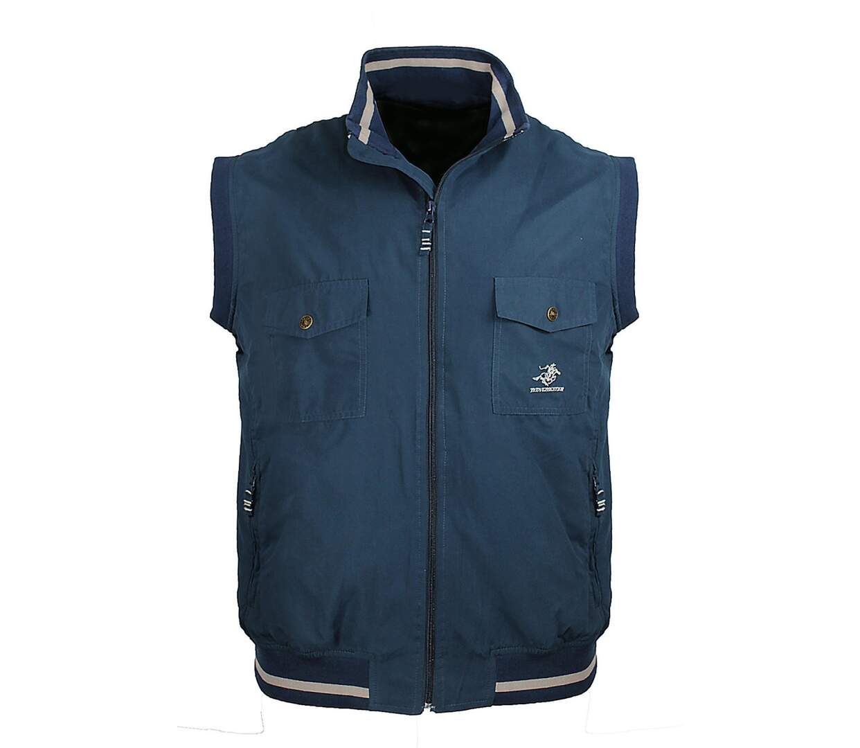 Gilet sans manches WE1223M-1