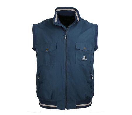 Gilet sans manches WE1223M