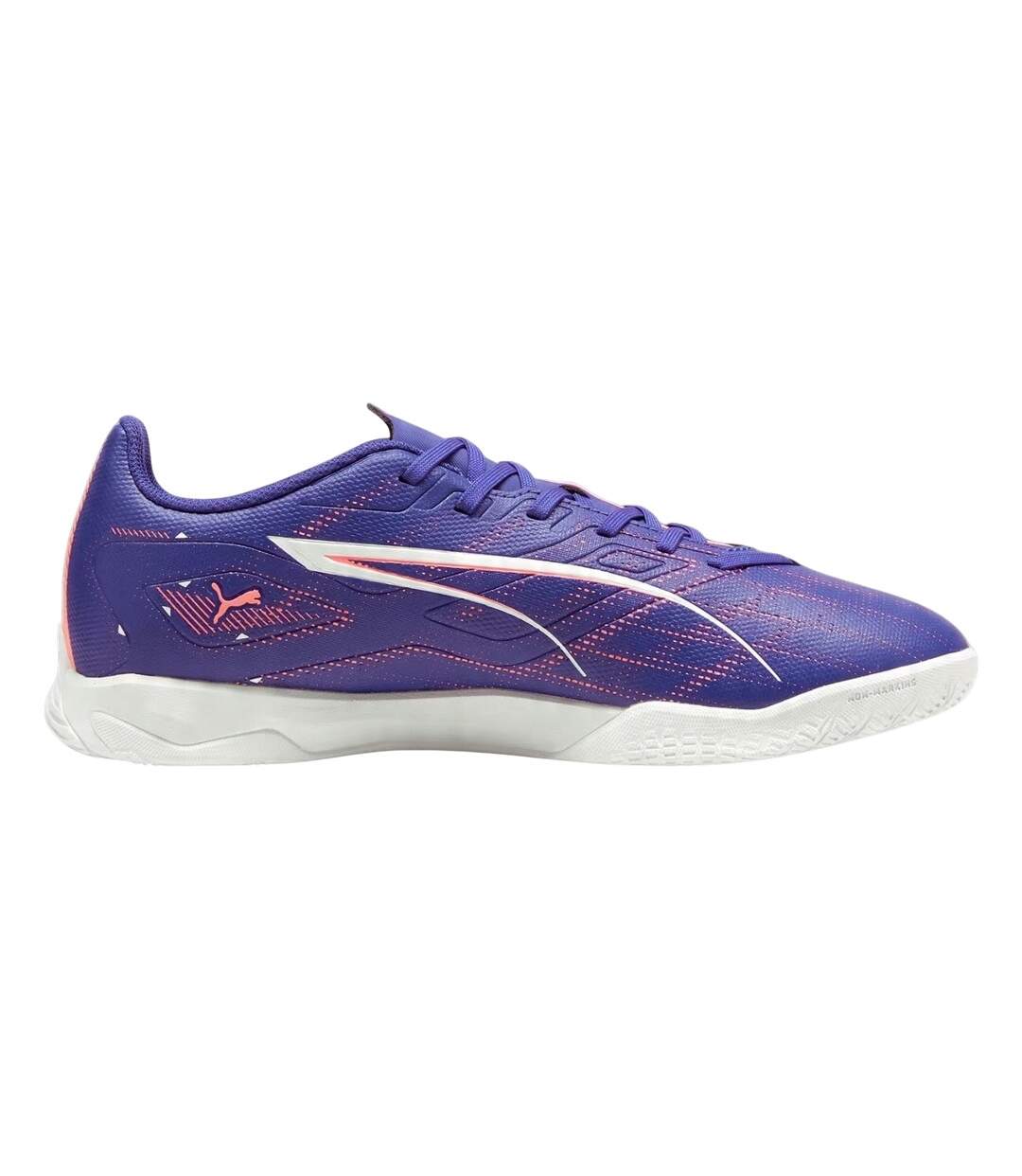 Chaussures De Foot Ultra Play It Homme Violet Clair Puma-1