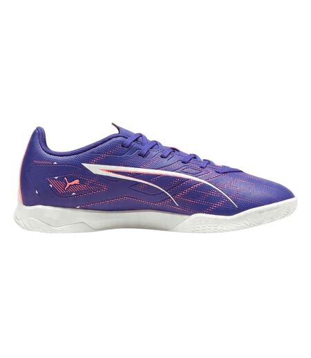 Chaussures De Foot Ultra Play It Homme Violet Clair Puma