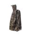 MAGNUM - Poncho TUNDRA - Homme (Vert) - UTIG2361-2