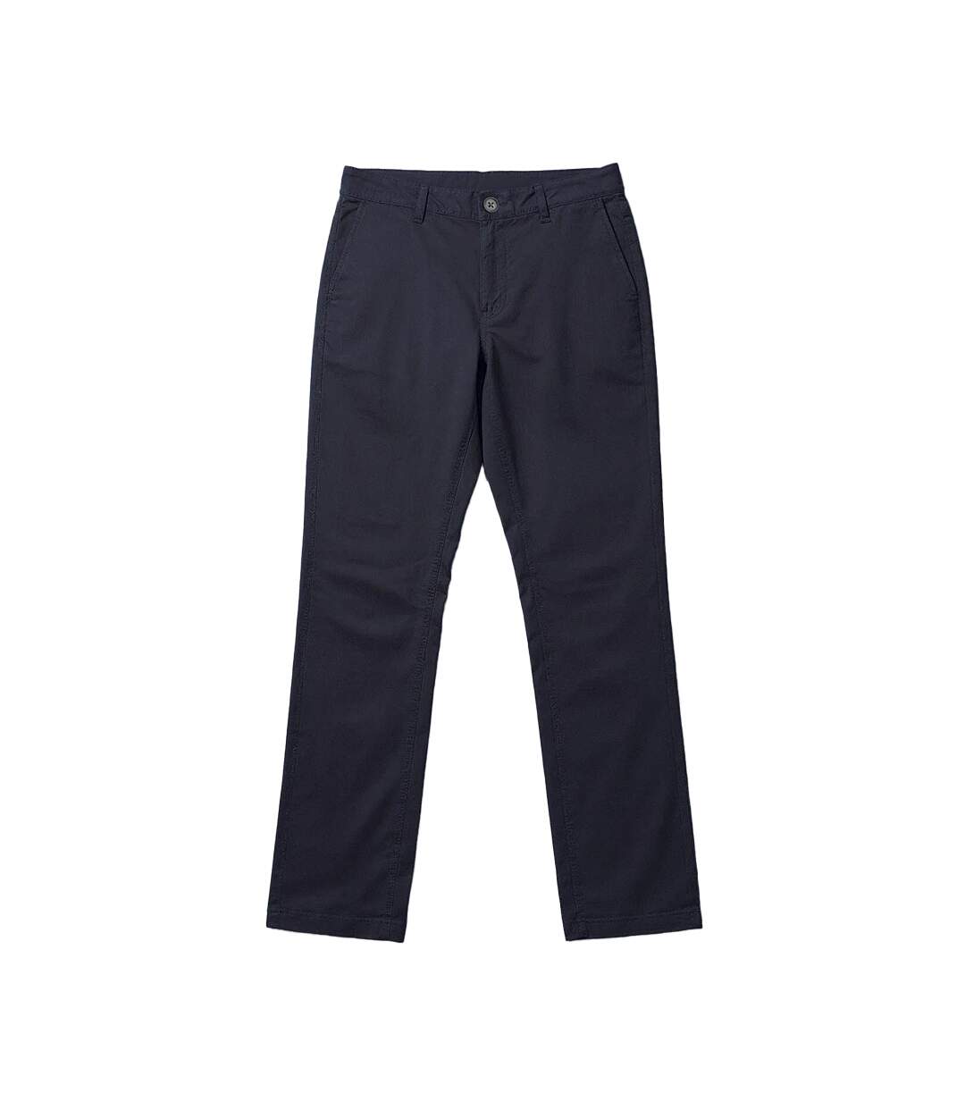 Chino Liberty Femme Bleu Marine Brook Taverner-1