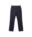 Chino Liberty Femme Bleu Marine Brook Taverner-1