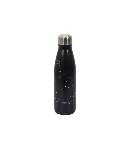 Bouteille Isotherme Constellation 50cl Noir