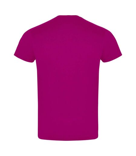 Roly Unisex Adult Atomic T-Shirt (Rossette) - UTPF4348
