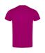 Roly - T-shirt ATOMIC - Adulte (Rosette) - UTPF4348