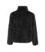 Veste Polaire Femme Noir SoulCal-2