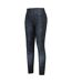 Legging Motif/style Petites Taches Influential Femme Noir Dare 2B-3
