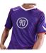 Maillot T90 Homme Violet Nike-3