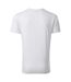 T-shirt Resist Homme Blanc Rimeck-2