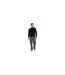 Pantalon À Poches Homme Gris Foncé Brave Soul-1