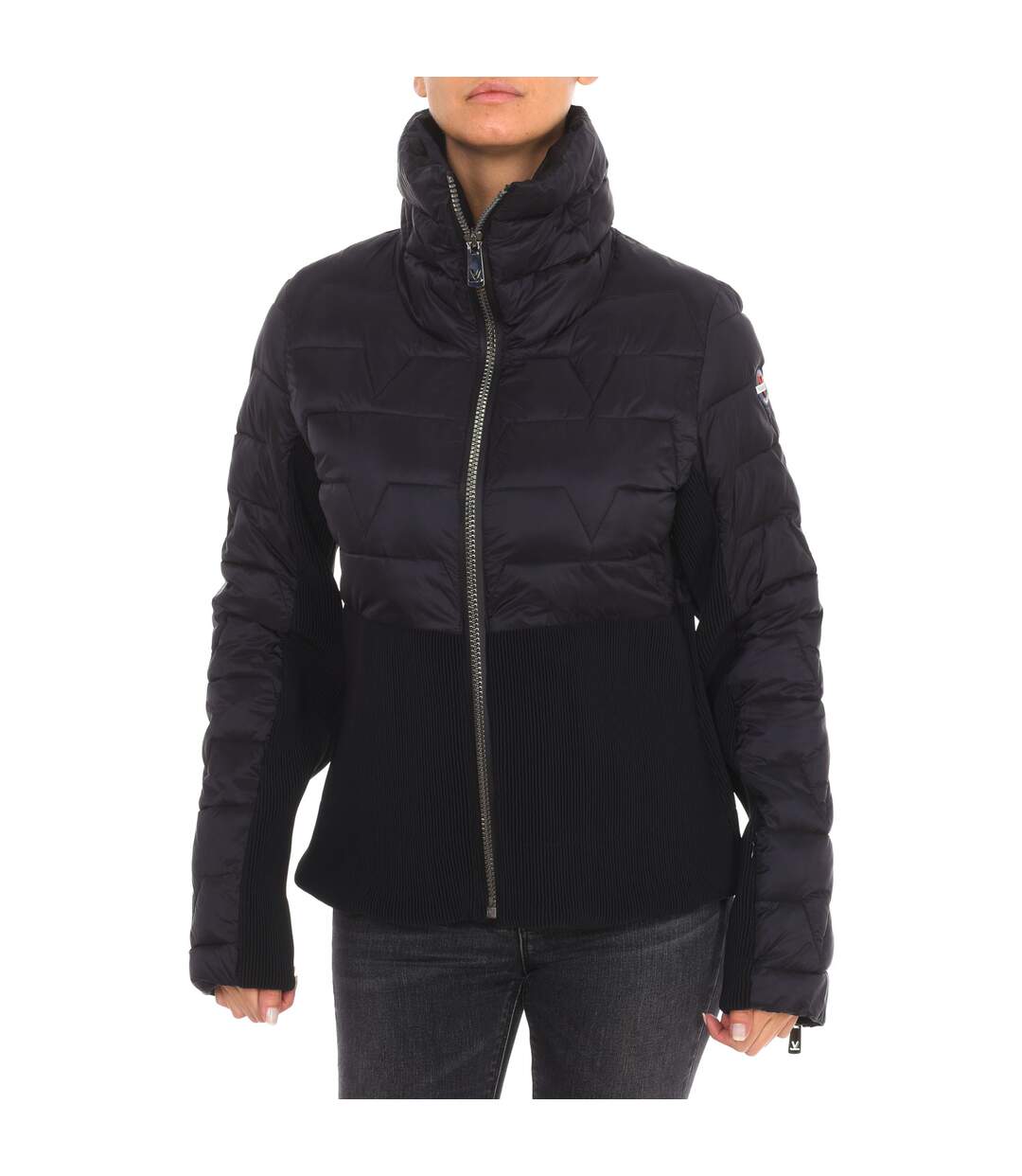 Women's padded jacket SWF21319-1