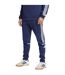 Pantalon De Jogging Squadra Homme Bleu Marine Adidas-4