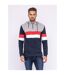 Sweat capuche pur coton WIKO-1