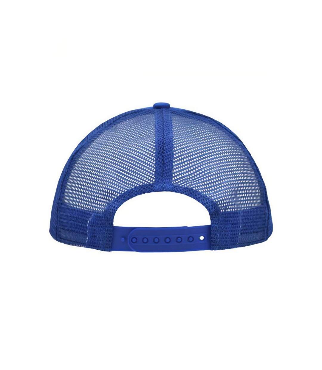 Casquette Trucker Bleu Roi Myrtle Beach-2