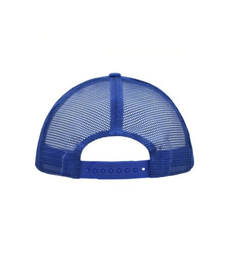 Casquette Trucker Bleu Roi Myrtle Beach