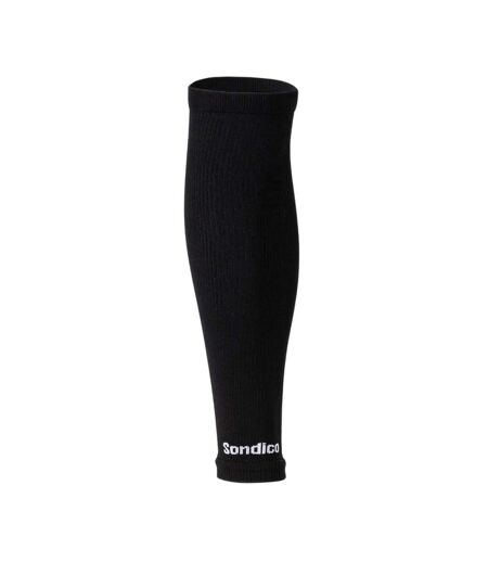 Manchon De Compression Foot Elite Homme 41-45 Fr Noir Sondico