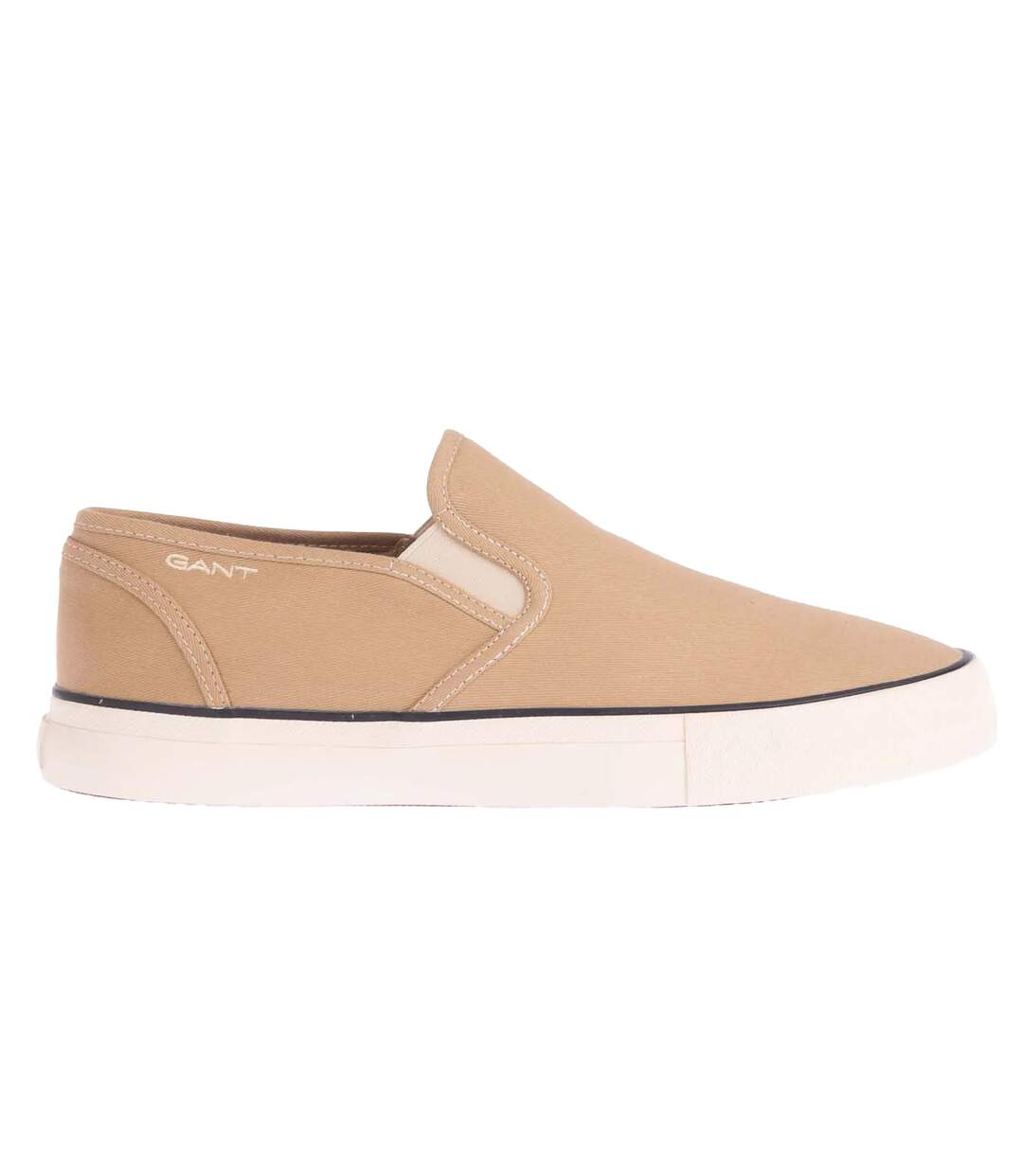Baskets killox homme beige Gant-3