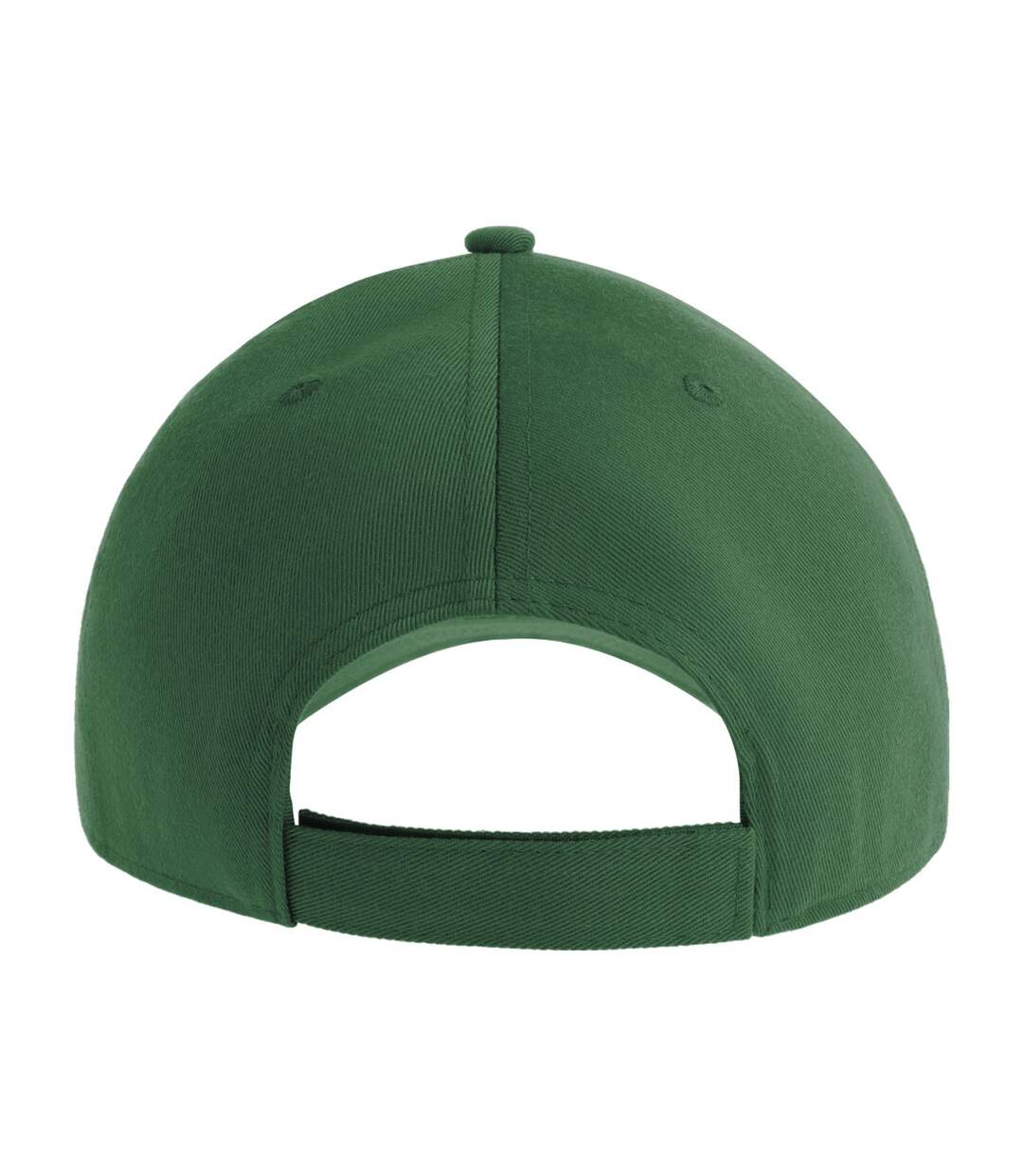 Casquette Joshua Vert Bouteille Atlantis Headwear-2