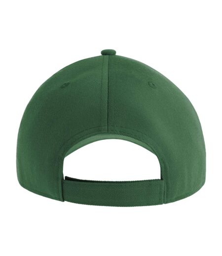 Casquette Joshua Vert Bouteille Atlantis Headwear
