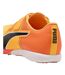 Womens/ladies Triple Jump Nitro Elite 2 Spiked Shoes Sun Stream Puma-2
