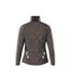 Veste Déperlante Accelerate Cli Femme/ladies Anthracite Foncé Noir Mascot-2
