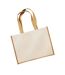 Sac de courses classic taille unique beige pâle Westford Mill