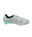 Chaussures Cyclisme Verve Femme Vert Gris Northwave-4