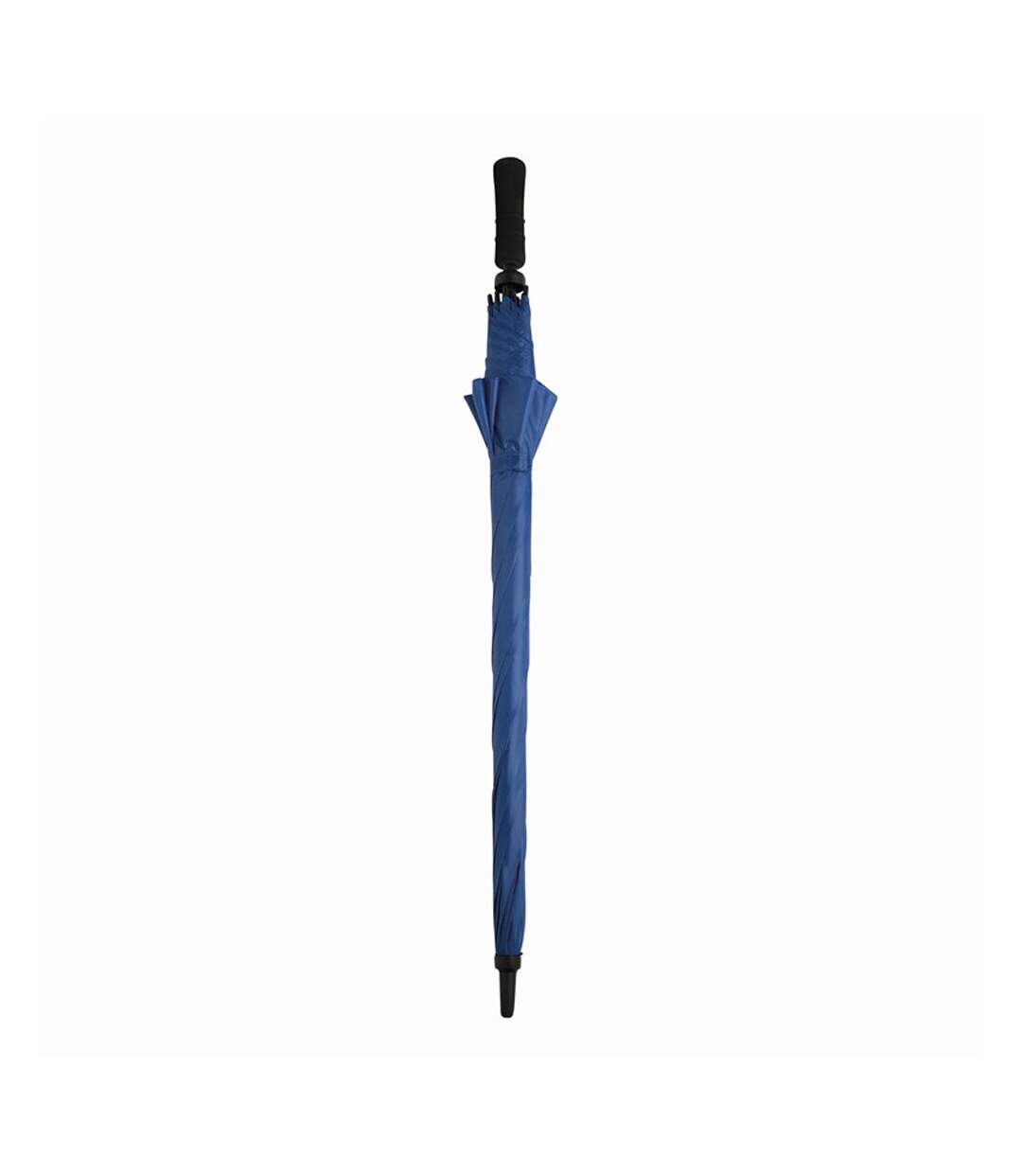 Parapluie Droit 96 Cm X 131 Cm Bleu L-Merch-3