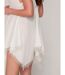 Robe de plage asymétrique Bliss Luna Splendida-4