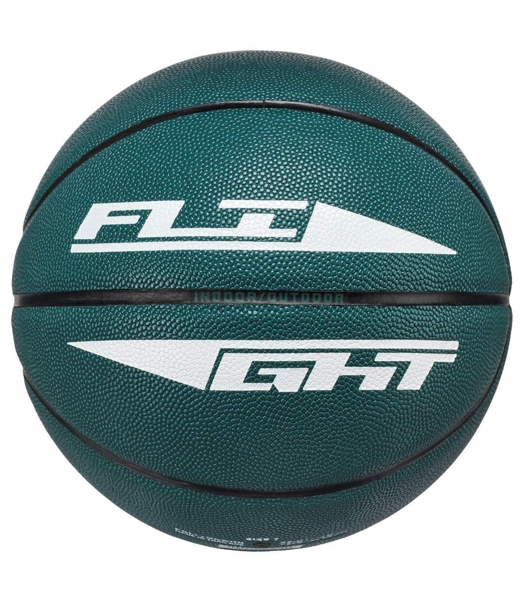Air Jordan Ultimate 2.0 Number Basketball 7 Green Black White Nike-2