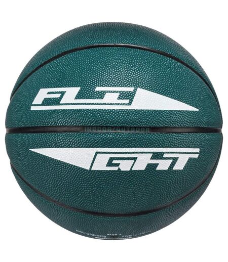 Air Jordan Ultimate 2.0 Number Basketball 7 Green Black White Nike