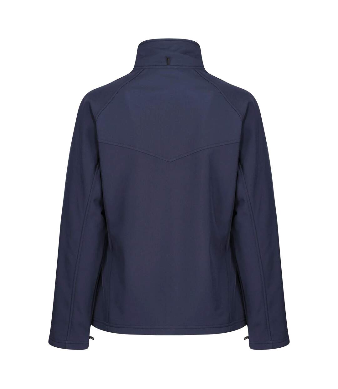 Veste uproar femme bleu marine/ bleu Regatta-2