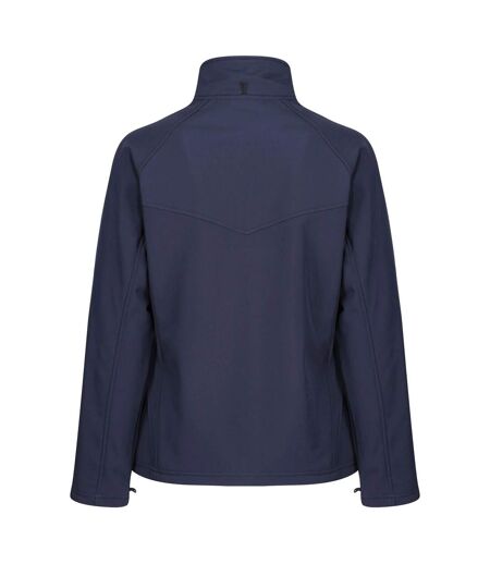 Veste uproar femme bleu marine/ bleu Regatta