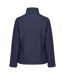 Veste uproar femme bleu marine/ bleu Regatta-2