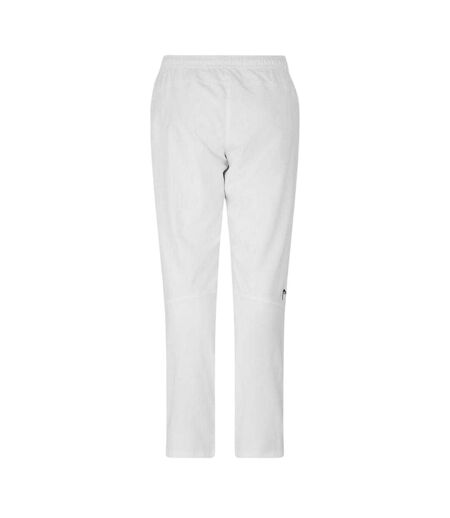 Pantalon De Survêtement Club Femme Blanc Head