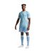 Maillot Extérieur Motif/style Kfc 25/26 Homme Bleu Adidas-1