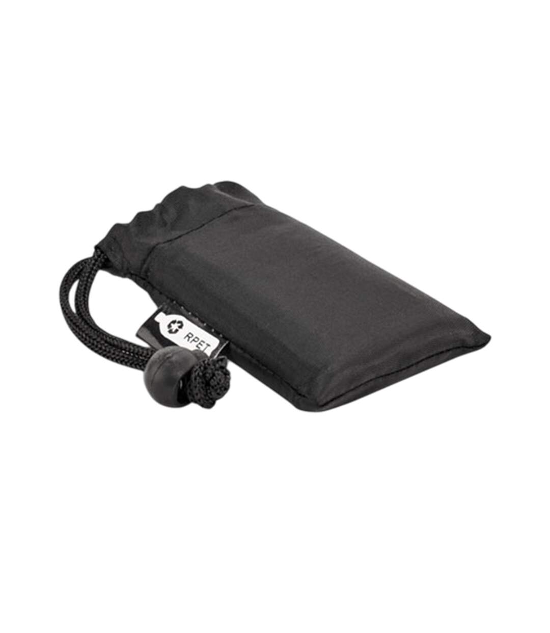 Help Emergency Blanket One Size Black MidOcean-2