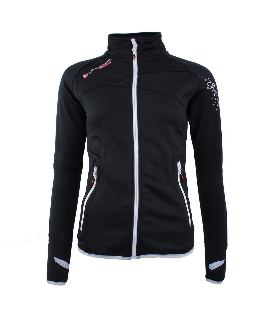Blouson polarshell femme ACLIMATE-1