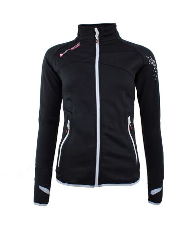 Blouson polarshell femme ACLIMATE