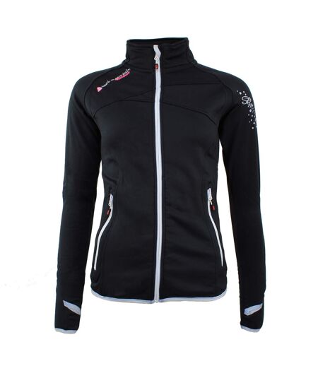 Blouson polarshell femme ACLIMATE