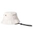 Mens ezra bucket hat beige Animal-1
