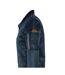 Bomber Marine Femme Schott Femme JET17W - L