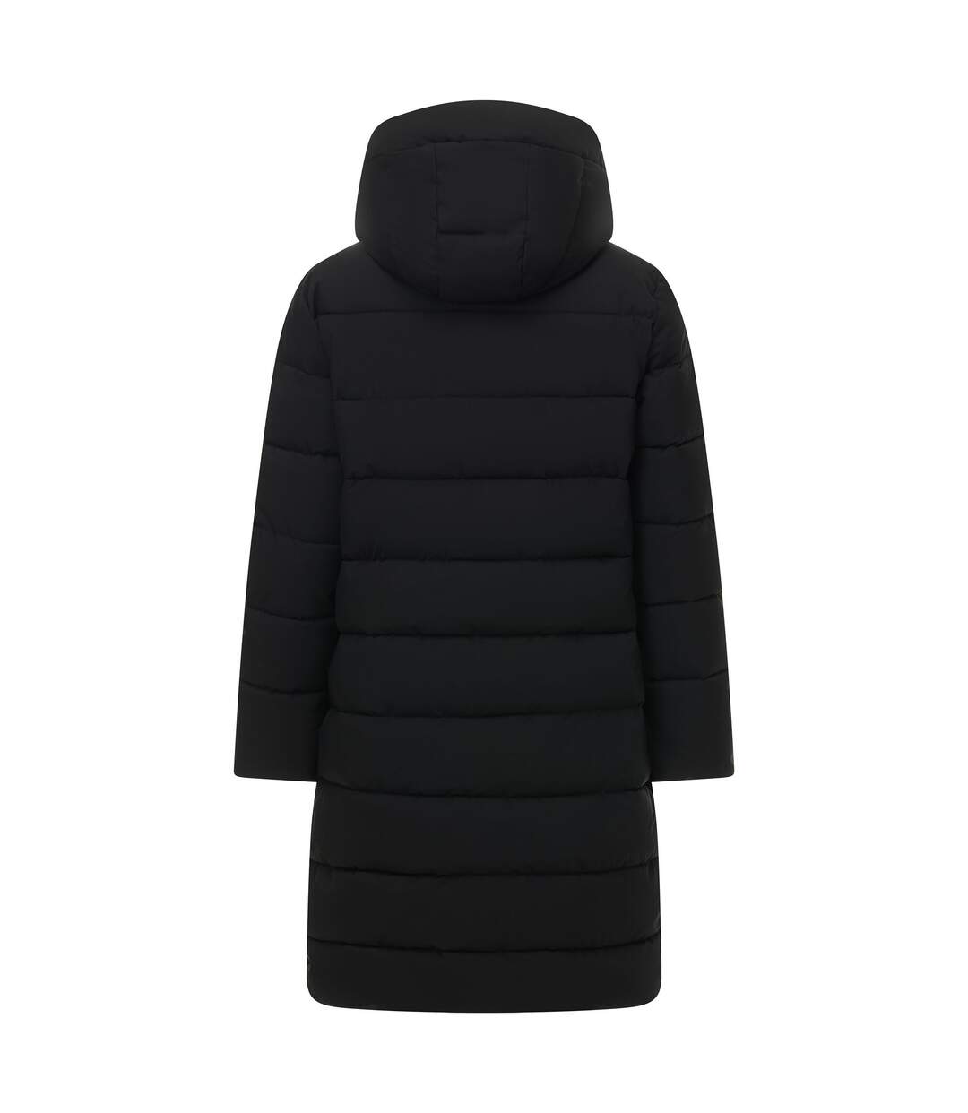 Doudoune Motif/style Matelassé Nehiala Femme Noir Regatta-3