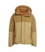 Veste Terrex Myshelter Homme Rose Rouge Doré Adidas-2
