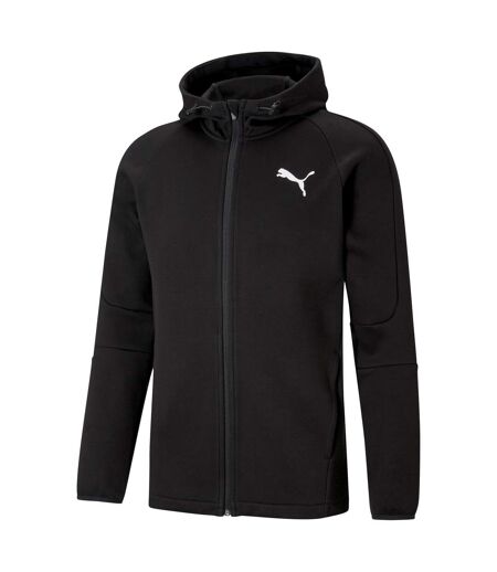 Sweat Capuche Puma Evostripe Core Fz Hoodie