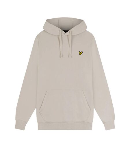 Mens pullover hoodie cove Lyle & Scott