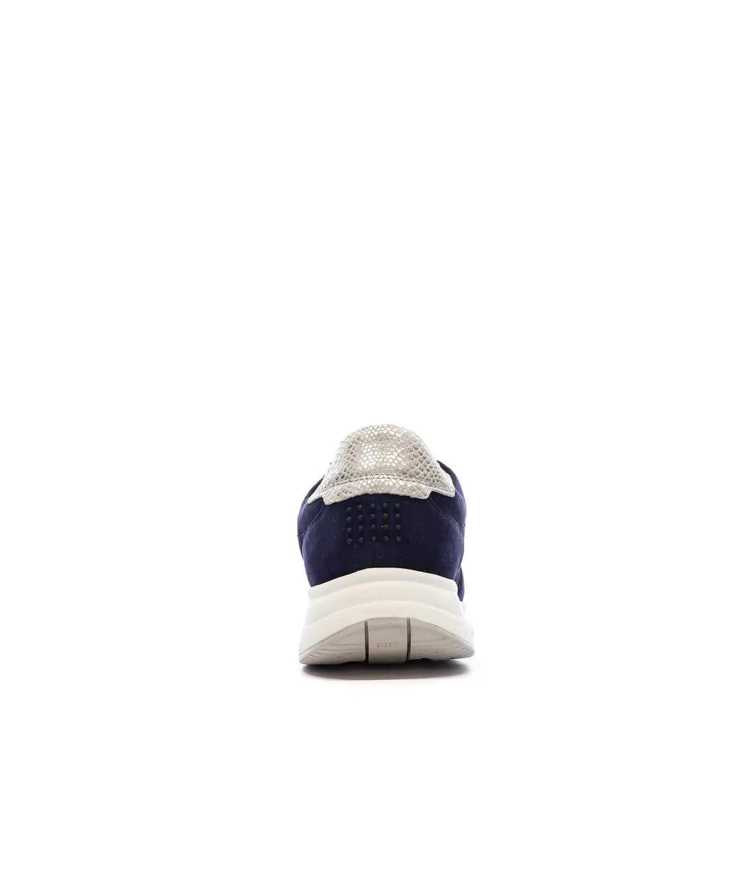 Baskets marine femme tbs blonzip-3